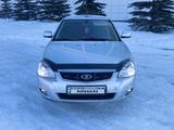 ВАЗ (Lada) Priora 2170 2012 годаfor2 000 000 тг. в Караганда – фото 2