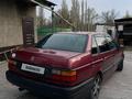 Volkswagen Passat 1989 годаfor700 000 тг. в Кордай – фото 7