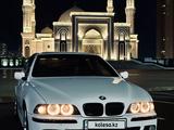 BMW 525 2000 годаүшін2 800 000 тг. в Астана