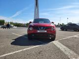 Nissan Juke 2011 года за 5 600 000 тг. в Астана