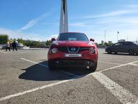 Nissan Juke 2011 года за 5 600 000 тг. в Астана