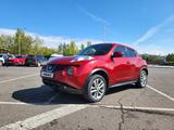 Nissan Juke 2011 года за 5 600 000 тг. в Астана – фото 2