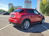 Nissan Juke 2011 года за 5 100 000 тг. в Астана – фото 4