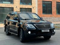 Lexus LX 570 2008 годаүшін18 000 000 тг. в Алматы