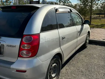 Toyota Nadia 1998 года за 2 500 000 тг. в Астана – фото 4