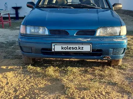 Nissan Sunny 1995 года за 620 000 тг. в Актобе