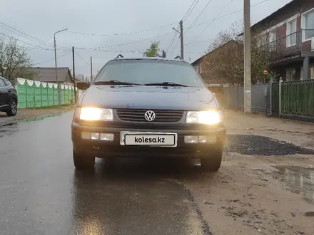 Volkswagen Passat 1996 года за 2 350 000 тг. в Павлодар – фото 22