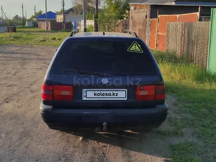 Volkswagen Passat 1996 года за 2 350 000 тг. в Павлодар – фото 7