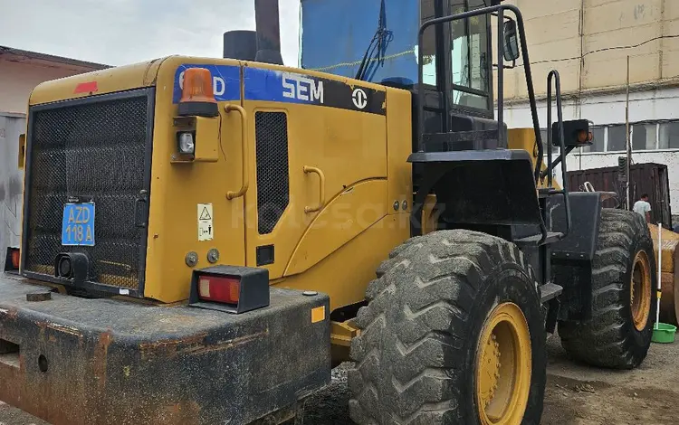 SEM  655 D 2018 года за 13 500 000 тг. в Алматы