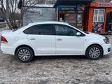 Volkswagen Polo 2015 годаfor4 650 000 тг. в Караганда – фото 3