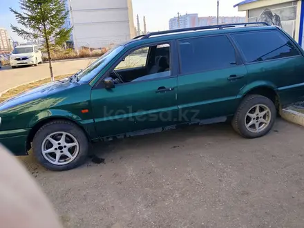 Volkswagen Passat 1996 года за 1 300 000 тг. в Петропавловск – фото 4