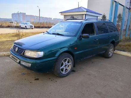 Volkswagen Passat 1996 года за 1 300 000 тг. в Петропавловск – фото 2
