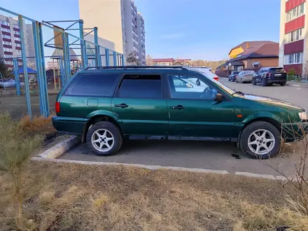 Volkswagen Passat 1996 года за 1 300 000 тг. в Петропавловск – фото 5