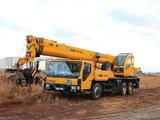 XCMG  QY25K 2012 годаүшін37 000 000 тг. в Уральск