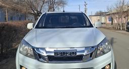 Isuzu D-Max 2020 годаfor9 500 000 тг. в Кызылорда – фото 3