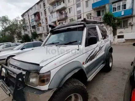 Mitsubishi Pajero 1992 года за 1 500 000 тг. в Балхаш – фото 2