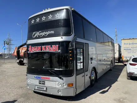 Van Hool  T8 - series 1997 года за 12 500 000 тг. в Шымкент