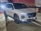 Hyundai Santa Fe 2020 года за 12 500 000 тг. в Атырау – фото 3