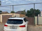 Hyundai Santa Fe 2020 года за 12 000 000 тг. в Атырау – фото 2