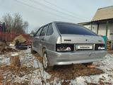 ВАЗ (Lada) 2114 2004 года за 550 000 тг. в Усть-Каменогорск – фото 2