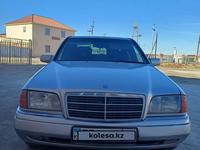 Mercedes-Benz C 200 1997 годаfor1 850 000 тг. в Актау