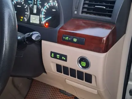 Toyota Alphard 2010 года за 5 800 000 тг. в Атырау – фото 10