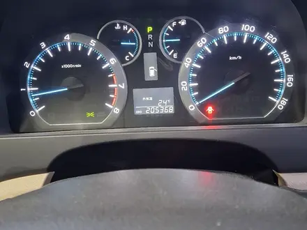 Toyota Alphard 2010 года за 5 800 000 тг. в Атырау – фото 12