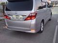 Toyota Alphard 2010 года за 5 800 000 тг. в Атырау – фото 6