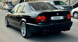 BMW 540 2001 годаfor4 000 000 тг. в Алматы – фото 3