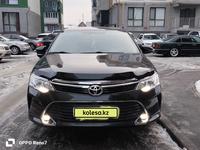 Toyota Camry 2018 года за 12 500 000 тг. в Алматы