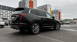 Cadillac XT6 2021 годаfor28 000 000 тг. в Астана – фото 2