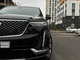 Cadillac XT6 2021 годаfor28 000 000 тг. в Астана – фото 5