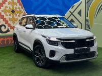 Kia Seltos 2024 года за 10 100 000 тг. в Астана