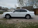 Nissan Cefiro 1997 годаfor2 900 000 тг. в Алматы – фото 3