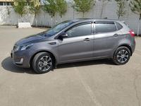 Kia Rio 2014 года за 5 300 000 тг. в Уральск