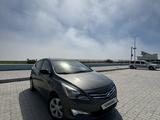 Hyundai Accent 2014 года за 4 800 000 тг. в Актау