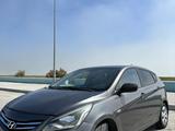 Hyundai Accent 2014 года за 4 800 000 тг. в Актау – фото 5