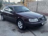 Audi 100 1991 года за 2 100 000 тг. в Шу