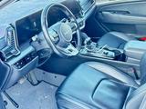 Kia Sportage 2023 года за 14 800 000 тг. в Уральск – фото 3