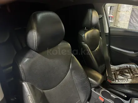 Hyundai Elantra 2011 года за 5 400 000 тг. в Актобе – фото 24