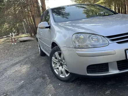 Volkswagen Golf 2007 года за 4 200 000 тг. в Шымкент