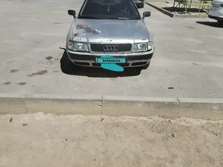 Audi 90, 1992