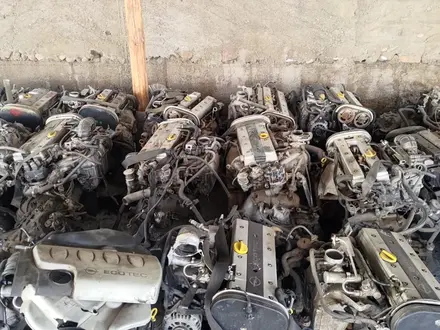 Двигатель за 250 000 тг. в Шымкент – фото 5