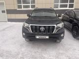 Toyota Land Cruiser Prado 2014 годаүшін17 500 000 тг. в Астана