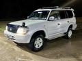 Toyota Land Cruiser Prado 1998 года за 6 200 000 тг. в Алматы