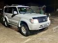 Toyota Land Cruiser Prado 1998 года за 6 200 000 тг. в Алматы – фото 2