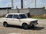 ВАЗ (Lada) 2106 1988 года за 700 000 тг. в Туркестан – фото 2