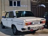 ВАЗ (Lada) 2106 1988 года за 700 000 тг. в Туркестан – фото 4