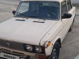 ВАЗ (Lada) 2106 1988 года за 880 000 тг. в Туркестан – фото 5