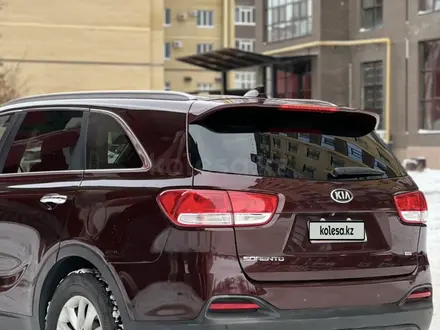 Kia Sorento 2017 года за 6 800 000 тг. в Актобе – фото 7